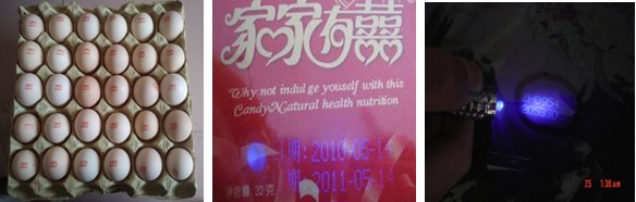 日用品、化妝品、美容美發(fā)等日化行業(yè)應(yīng)用(圖1)